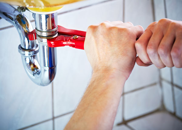 About Canyon Plumbers